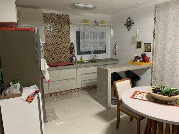 Imagem Casa com 3 Quartos à Venda, 173 m² em Jardim Nova Cachoeira - Cachoeira Paulista