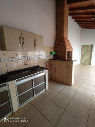 Imagem Casa com 3 Quartos à Venda, 156 m² em Parque Residencial Do Lago - Votuporanga Imagem Casa com 3 Quartos à Venda, 156 m² em Parque Residencial Do Lago - Votuporanga