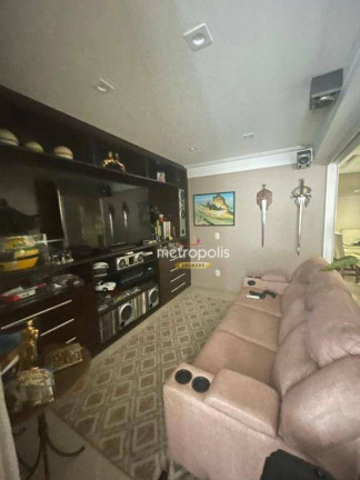 Imagem Apartamento com 3 Quartos à Venda, 150 m² em Barcelona - São Caetano Do Sul Imagem Apartamento com 3 Quartos à Venda, 150 m² em Barcelona - São Caetano Do Sul
