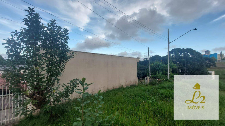 Imagem Terreno à Venda, 512 m² em Santo Inácio - Curitiba Imagem Terreno à Venda, 512 m² em Santo Inácio - Curitiba