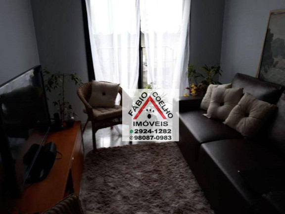 Imagem Apartamento com 2 Quartos à Venda, 45 m² em Jabaquara - São Paulo Imagem Apartamento com 2 Quartos à Venda, 45 m² em Jabaquara - São Paulo