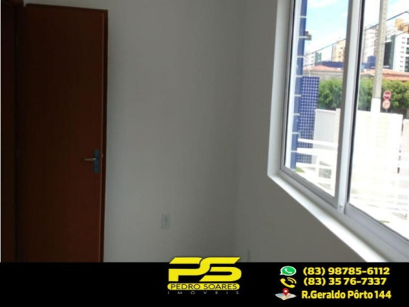 Imagem Apartamento com 2 Quartos à Venda, 40 m² em Manaíra - João Pessoa Imagem Apartamento com 2 Quartos à Venda, 40 m² em Manaíra - João Pessoa