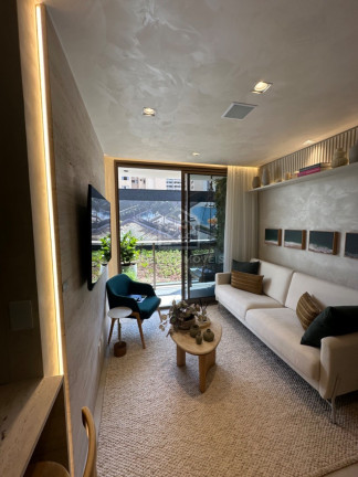 Imagem Apartamento com 2 Quartos à Venda, 61 m² em águas Claras Sul - águas Claras