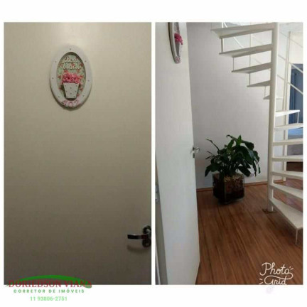 Imagem Apartamento com 2 Quartos à Venda, 80 m² em Jardim São Domingos - Guarulhos Imagem Apartamento com 2 Quartos à Venda, 80 m² em Jardim São Domingos - Guarulhos