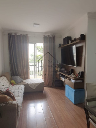 Imagem Apartamento com 3 Quartos à Venda, 67 m² em Jardim Caiapiá - Cotia Imagem Apartamento com 3 Quartos à Venda, 67 m² em Jardim Caiapiá - Cotia