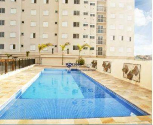 Imagem Apartamento com 2 Quartos à Venda, 45 m² em Jardim Las Vegas - Guarulhos Imagem Apartamento com 2 Quartos à Venda, 45 m² em Jardim Las Vegas - Guarulhos