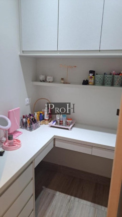 Imagem Apartamento com 3 Quartos à Venda, 92 m² em Baeta Neves - São Bernardo Do Campo