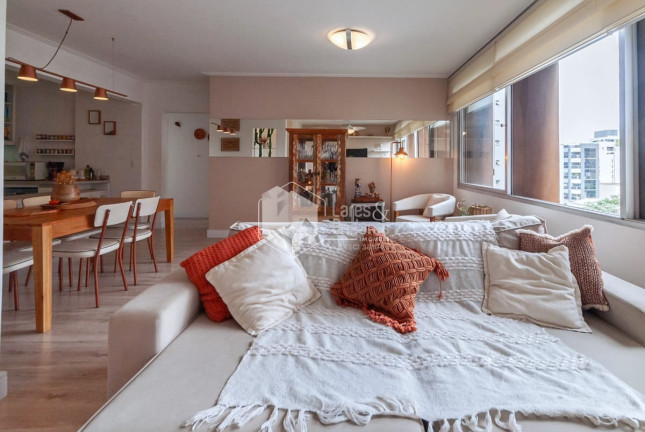 Imagem Apartamento com 2 Quartos à Venda, 92 m² em Paraíso - São Paulo Imagem Apartamento com 2 Quartos à Venda, 92 m² em Paraíso - São Paulo