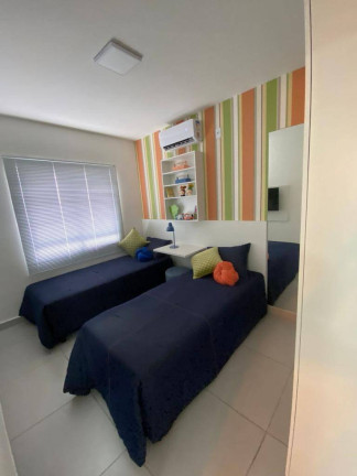Imagem Apartamento com 2 Quartos para Alugar, 50 m² em Gramame - João Pessoa