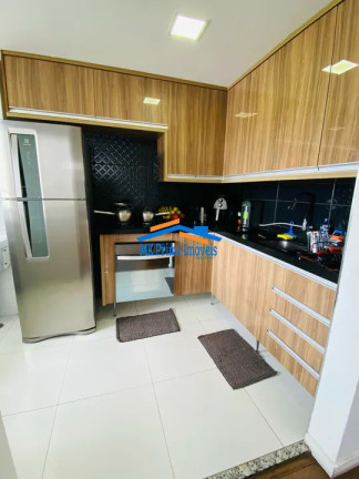 Imagem Apartamento com 2 Quartos à Venda, 53 m² em Conceição - Osasco Imagem Apartamento com 2 Quartos à Venda, 53 m² em Conceição - Osasco