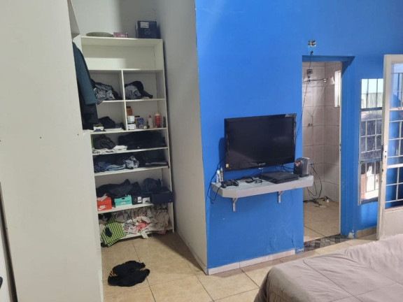Imagem Sobrado com 3 Quartos à Venda, 273 m² em Vila Acoreana - Poá