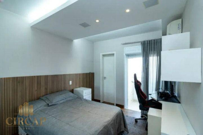 Imagem Apartamento com 3 Quartos à Venda, 220 m² em Pompeia - São Paulo