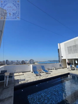 Imagem Apartamento com 1 Quarto à Venda, 25 m² em Pompéia - Santos Imagem Apartamento com 1 Quarto à Venda, 25 m² em Pompéia - Santos