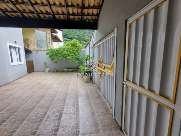 Imagem Casa com 3 Quartos à Venda, 199 m² em Canto Do Forte - Praia Grande Imagem Casa com 3 Quartos à Venda, 199 m² em Canto Do Forte - Praia Grande