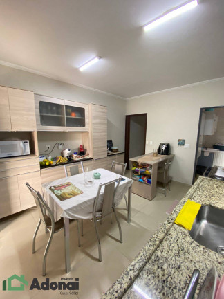 Imagem Casa com 3 Quartos à Venda, 176 m² em Jardim Tannus - Jundiaí Imagem Casa com 3 Quartos à Venda, 176 m² em Jardim Tannus - Jundiaí