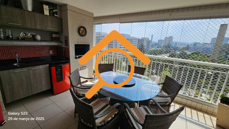 Imagem Imóvel com 3 Quartos à Venda, 136 m² em Jurubatuba - Sao Paulo Imagem Imóvel com 3 Quartos à Venda, 136 m² em Jurubatuba - Sao Paulo