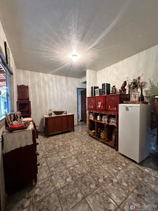 Imagem Casa com 2 Quartos à Venda, 204 m² em Alvorada - Patos De Minas