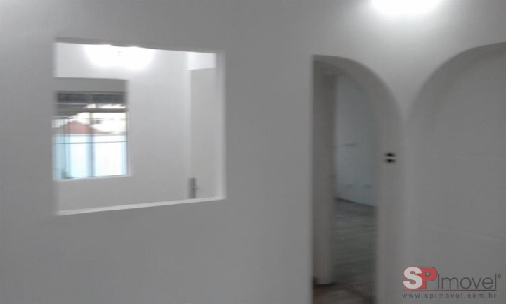 Imagem Sobrado com 3 Quartos para Alugar, 250 m² em Santana - São Paulo Imagem Sobrado com 3 Quartos para Alugar, 250 m² em Santana - São Paulo