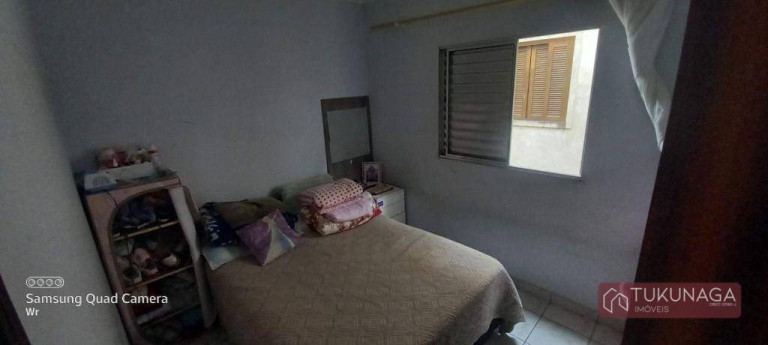 Imagem Sobrado com 3 Quartos à Venda, 250 m² em Parque Continental Ii - Guarulhos Imagem Sobrado com 3 Quartos à Venda, 250 m² em Parque Continental Ii - Guarulhos