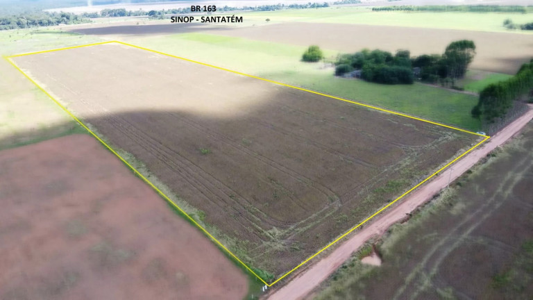 Imagem Fazenda à Venda, 1 m² em Zona Rural - Sinop Imagem Fazenda à Venda, 1 m² em Zona Rural - Sinop