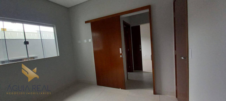 Imagem Casa com 3 Quartos à Venda, 113 m² em Rita Vieira - Campo Grande Imagem Casa com 3 Quartos à Venda, 113 m² em Rita Vieira - Campo Grande
