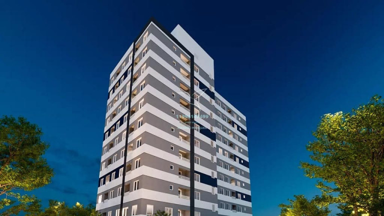 Imagem Studio com 1 Quarto à Venda, 16 m² em Vila Sônia - São Paulo Imagem Studio com 1 Quarto à Venda, 16 m² em Vila Sônia - São Paulo