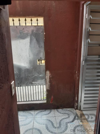 Imagem Casa com 1 Quarto para Alugar, 20 m² em Vila Nova Curuçá - São Paulo