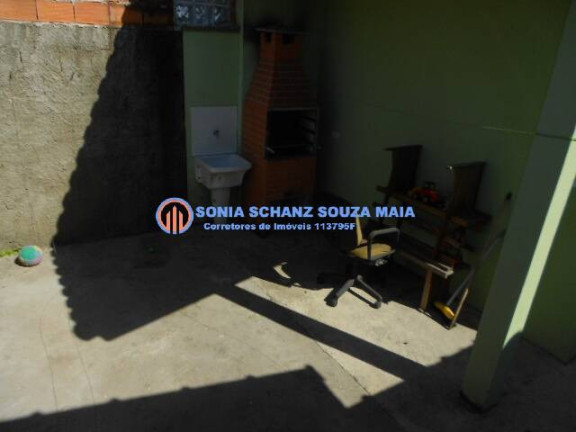 Imagem Casa com 2 Quartos à Venda, 125 m² em Tupi - Itanhaém Imagem Casa com 2 Quartos à Venda, 125 m² em Tupi - Itanhaém
