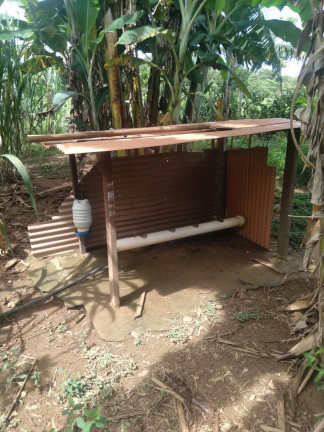 Imagem Chácara com 3 Quartos à Venda, 21 m² em Cromínia Imagem Chácara com 3 Quartos à Venda, 21 m² em Cromínia