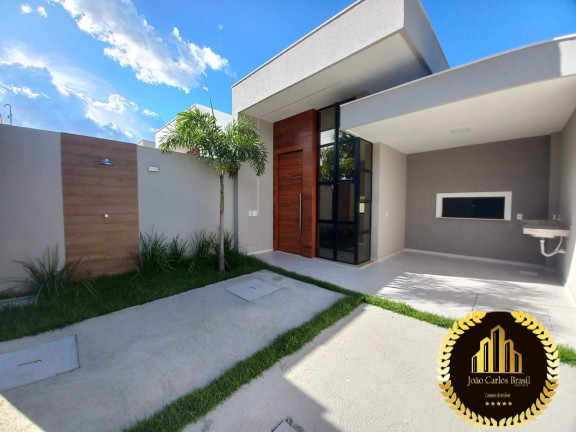 Imagem Casa com 3 Quartos à Venda, 150 m² em Timbu - Eusébio Imagem Casa com 3 Quartos à Venda, 150 m² em Timbu - Eusébio