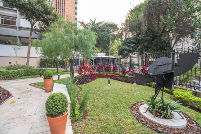 Imagem Apartamento com 3 Quartos à Venda, 107 m² em Higienópolis - São Paulo Imagem Apartamento com 3 Quartos à Venda, 107 m² em Higienópolis - São Paulo