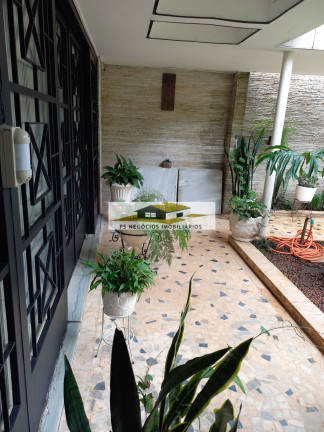 Imagem Sobrado com 4 Quartos à Venda, 280 m² em Vila Monumento - São Paulo
