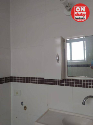 Imagem Kitnet com 1 Quarto à Venda, 36 m² em Ponta Da Praia - Santos Imagem Kitnet com 1 Quarto à Venda, 36 m² em Ponta Da Praia - Santos