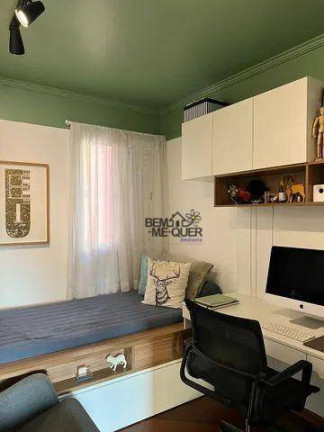 Imagem Apartamento com 3 Quartos à Venda, 78 m² em Perdizes - São Paulo