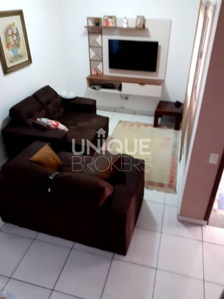Imagem Casa com 3 Quartos à Venda, 125 m² em Conjunto Habitacional São José - Campo Limpo Paulista Imagem Casa com 3 Quartos à Venda, 125 m² em Conjunto Habitacional São José - Campo Limpo Paulista