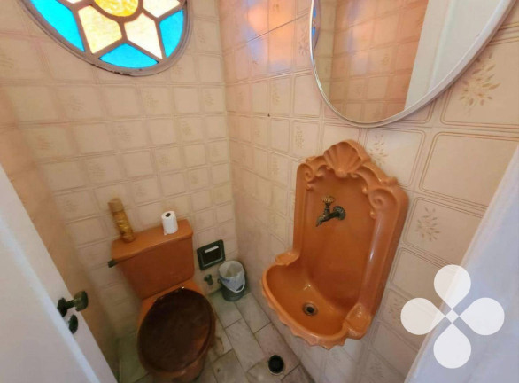 Imagem Imóvel com 3 Quartos à Venda, 267 m² em Campo Grande - Santos Imagem Imóvel com 3 Quartos à Venda, 267 m² em Campo Grande - Santos
