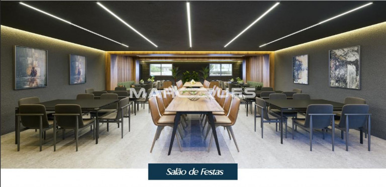 Imagem Flat à Venda, 27 m² em Cabo Branco - João Pessoa