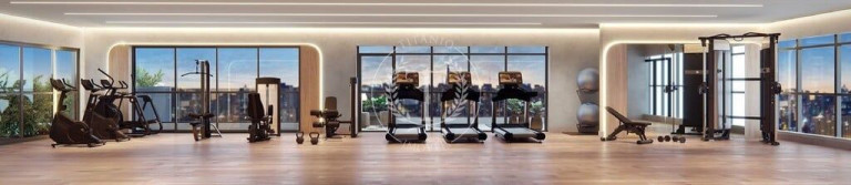 Imagem Apartamento com 3 Quartos à Venda, 132 m² em Jardins - São Paulo Imagem Apartamento com 3 Quartos à Venda, 132 m² em Jardins - São Paulo