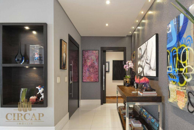 Imagem Apartamento com 4 Quartos à Venda, 314 m² em Higienópolis - São Paulo Imagem Apartamento com 4 Quartos à Venda, 314 m² em Higienópolis - São Paulo