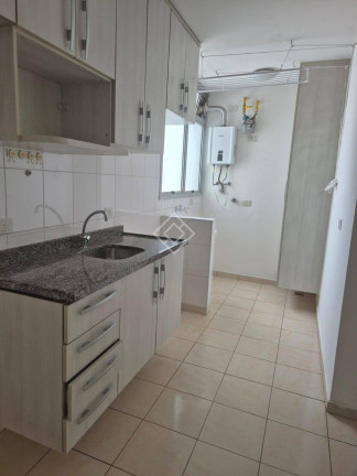 Imagem Apartamento com 3 Quartos à Venda, 65 m² em Aclimação - São Paulo