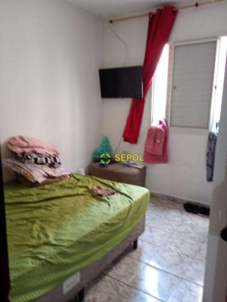 Imagem Apartamento com 3 Quartos à Venda, 70 m² em Vila Bancária - São Paulo