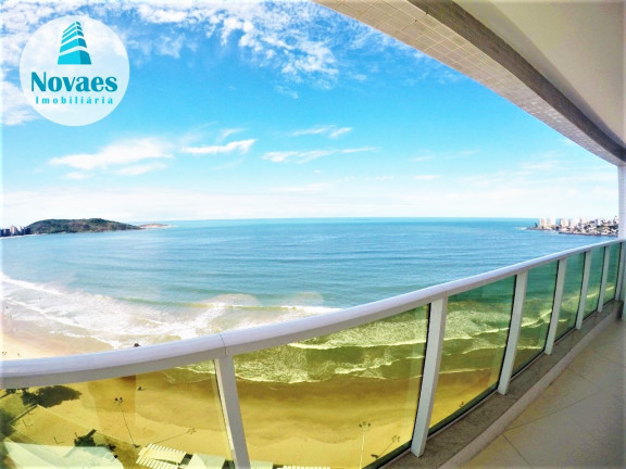 Imagem Apartamento com 3 Quartos à Venda, 192 m² em Praia Do Morro - Guarapari Imagem Apartamento com 3 Quartos à Venda, 192 m² em Praia Do Morro - Guarapari