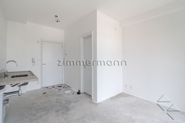 Imagem Apartamento com 1 Quarto à Venda, 57 m² em Moema - São Paulo Imagem Apartamento com 1 Quarto à Venda, 57 m² em Moema - São Paulo