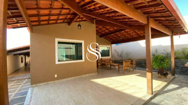 Imagem Casa com 3 Quartos à Venda, 200 m² em Jardim Imperial - Lagoa Santa Imagem Casa com 3 Quartos à Venda, 200 m² em Jardim Imperial - Lagoa Santa
