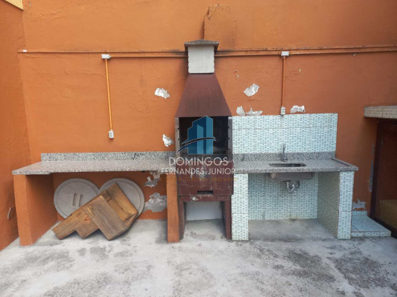 Imagem Casa com 2 Quartos à Venda, 68 m² em Itaquera - São Paulo