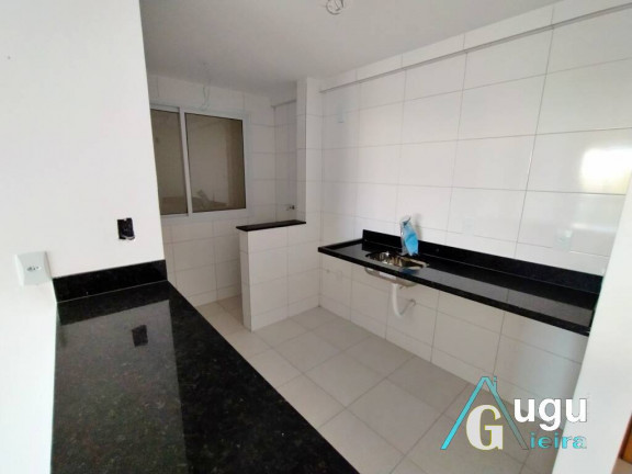 Imagem Apartamento com 1 Quarto à Venda, 43 m² em Enseada Azul - Guarapari