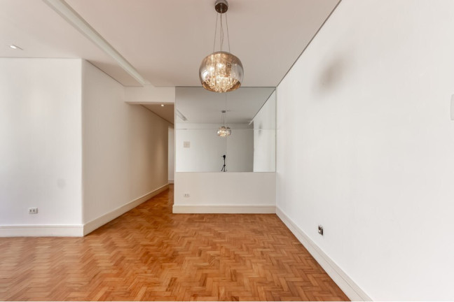 Imagem Apartamento com 2 Quartos à Venda, 90 m² em Consolação - São Paulo