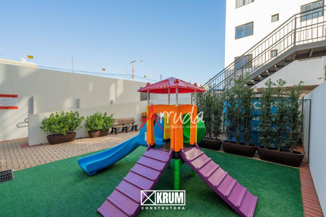 Imagem Apartamento com 2 Quartos à Venda, 61 m² em Pioneiros Catarinenses - Cascavel Imagem Apartamento com 2 Quartos à Venda, 61 m² em Pioneiros Catarinenses - Cascavel