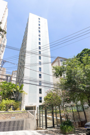 Imagem Imóvel com 3 Quartos à Venda, 227 m² em Itaim Bibi - São Paulo