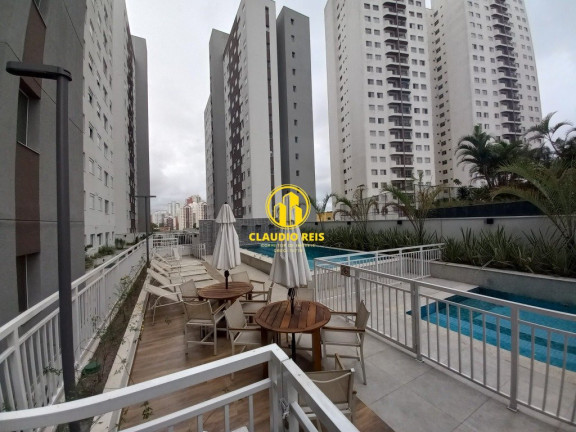 Imagem Apartamento com 2 Quartos à Venda, 36 m² em Jardim Taquaral - São Paulo Imagem Apartamento com 2 Quartos à Venda, 36 m² em Jardim Taquaral - São Paulo